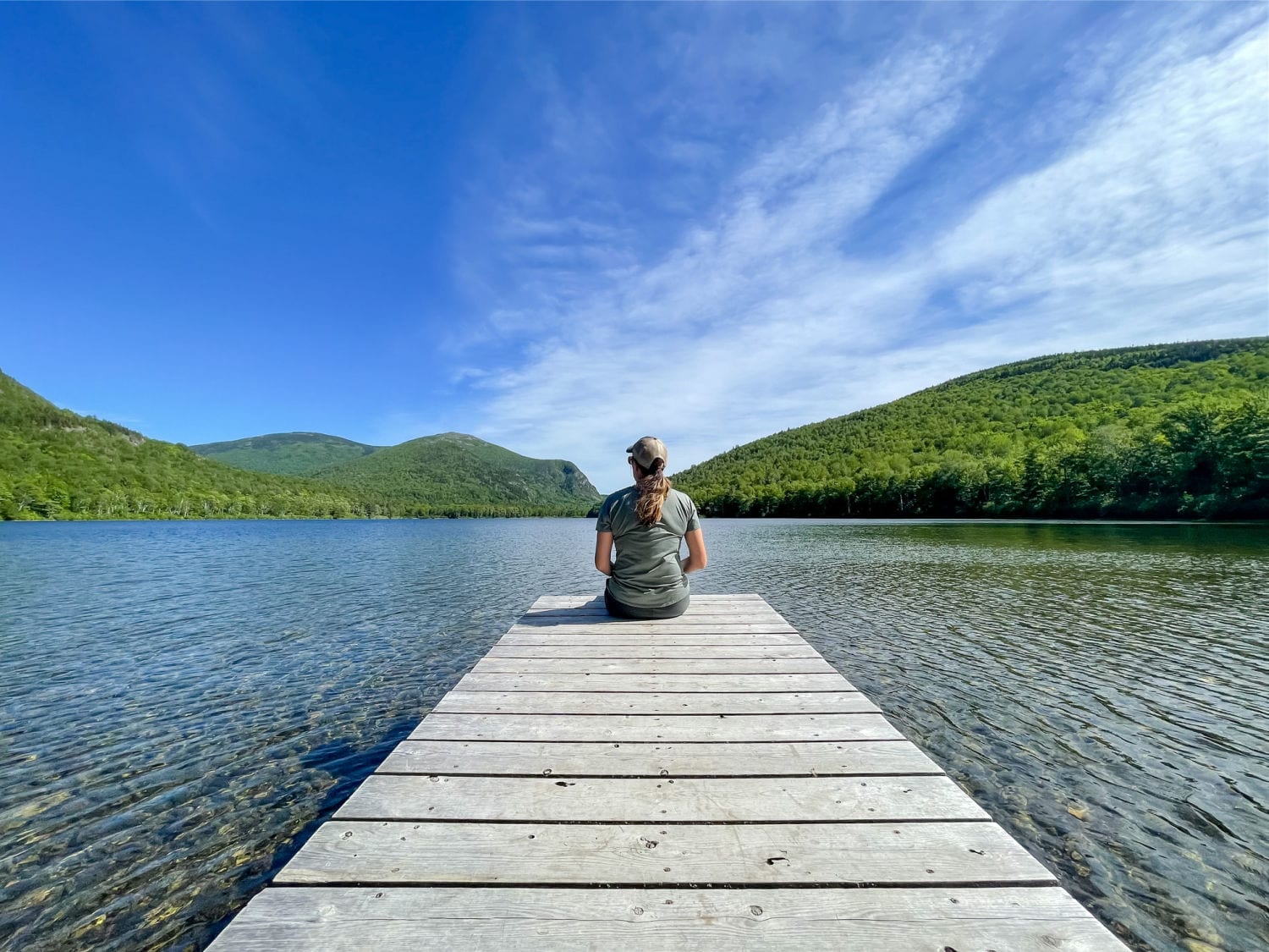 Road Trip through the Maine Highlands on the Katahdin Woods & Waters National Scenic Byway