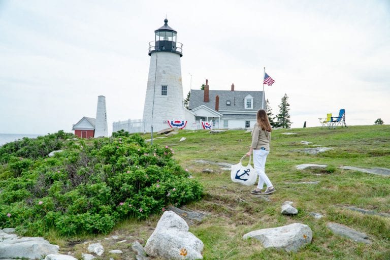 15 Stunning Stops on a Boston to Bar Harbor Road Trip Itinerary