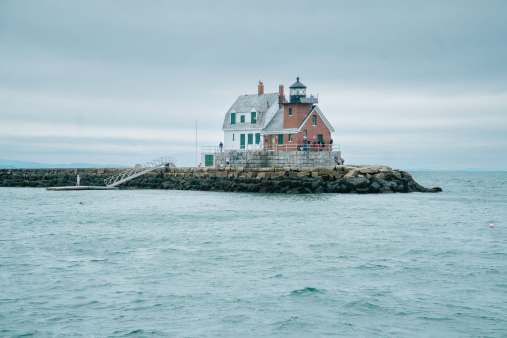 19 Best Places to Go in Maine in the Summer for Every Vacation Type