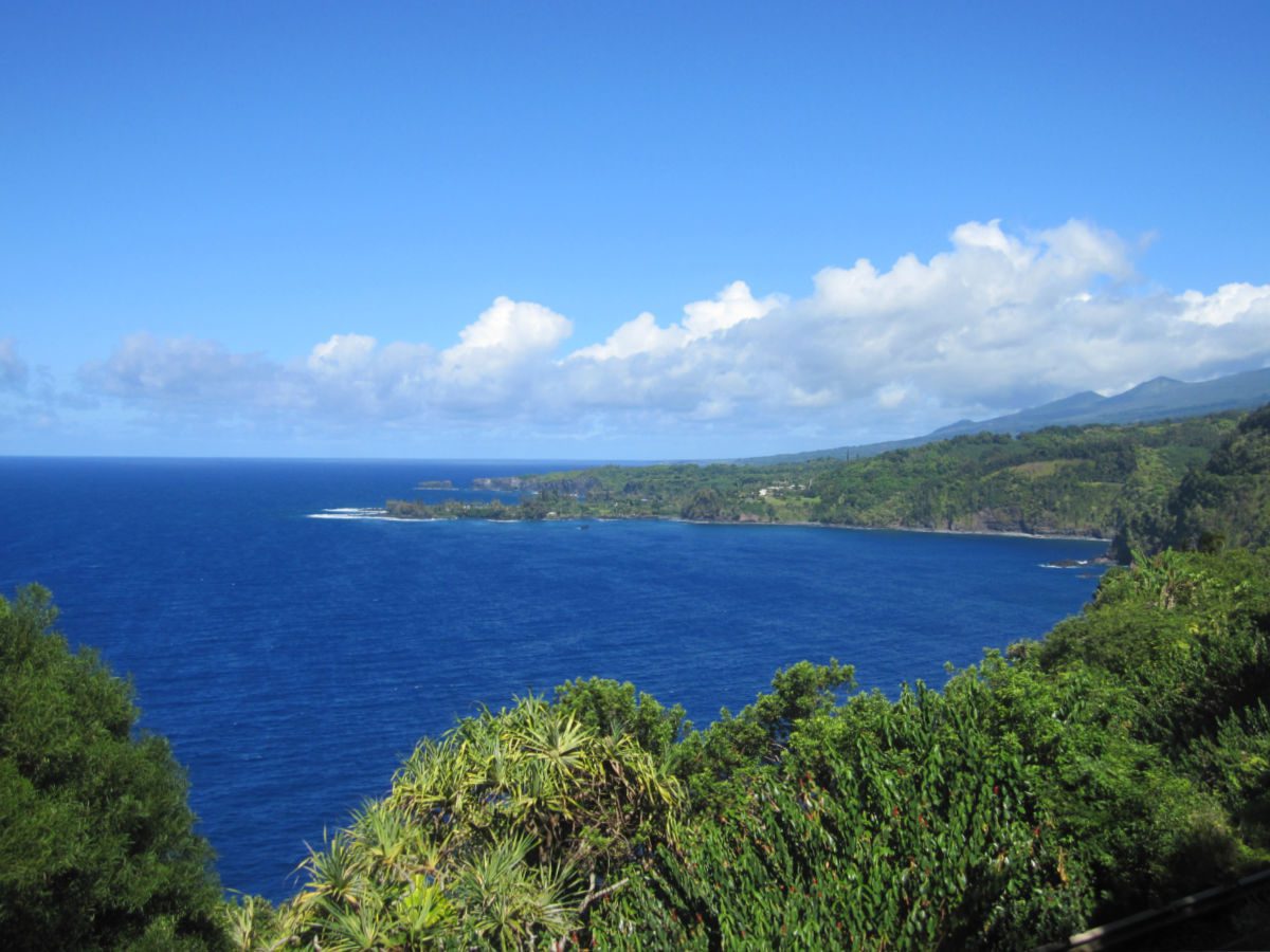 Road to Hana