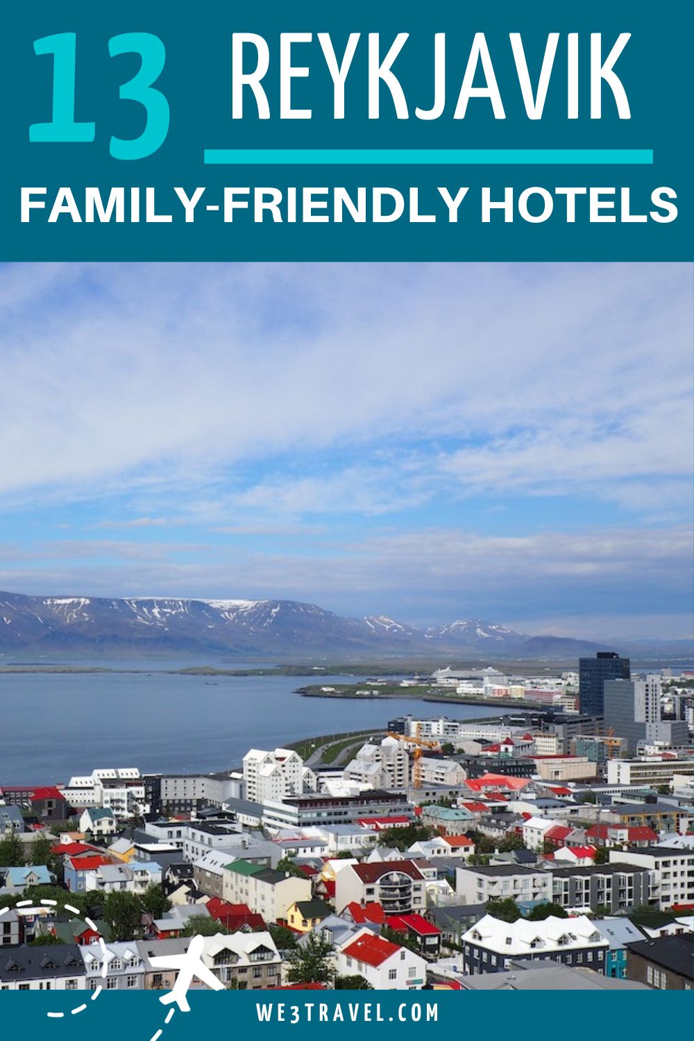 13 Family-friendly Reykjavik hotels where to stay in Reykjavik with kids