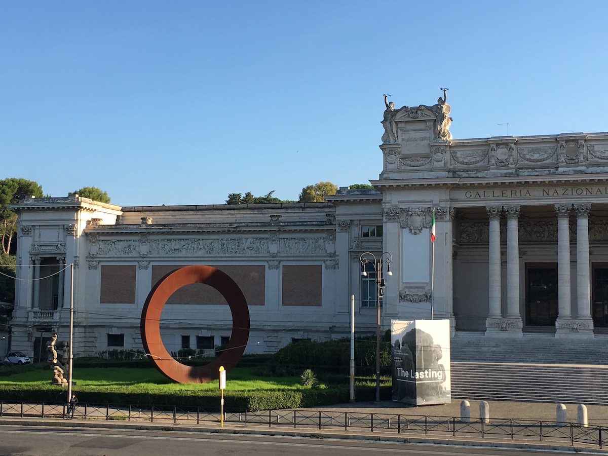 National Gallery of Art in Rome