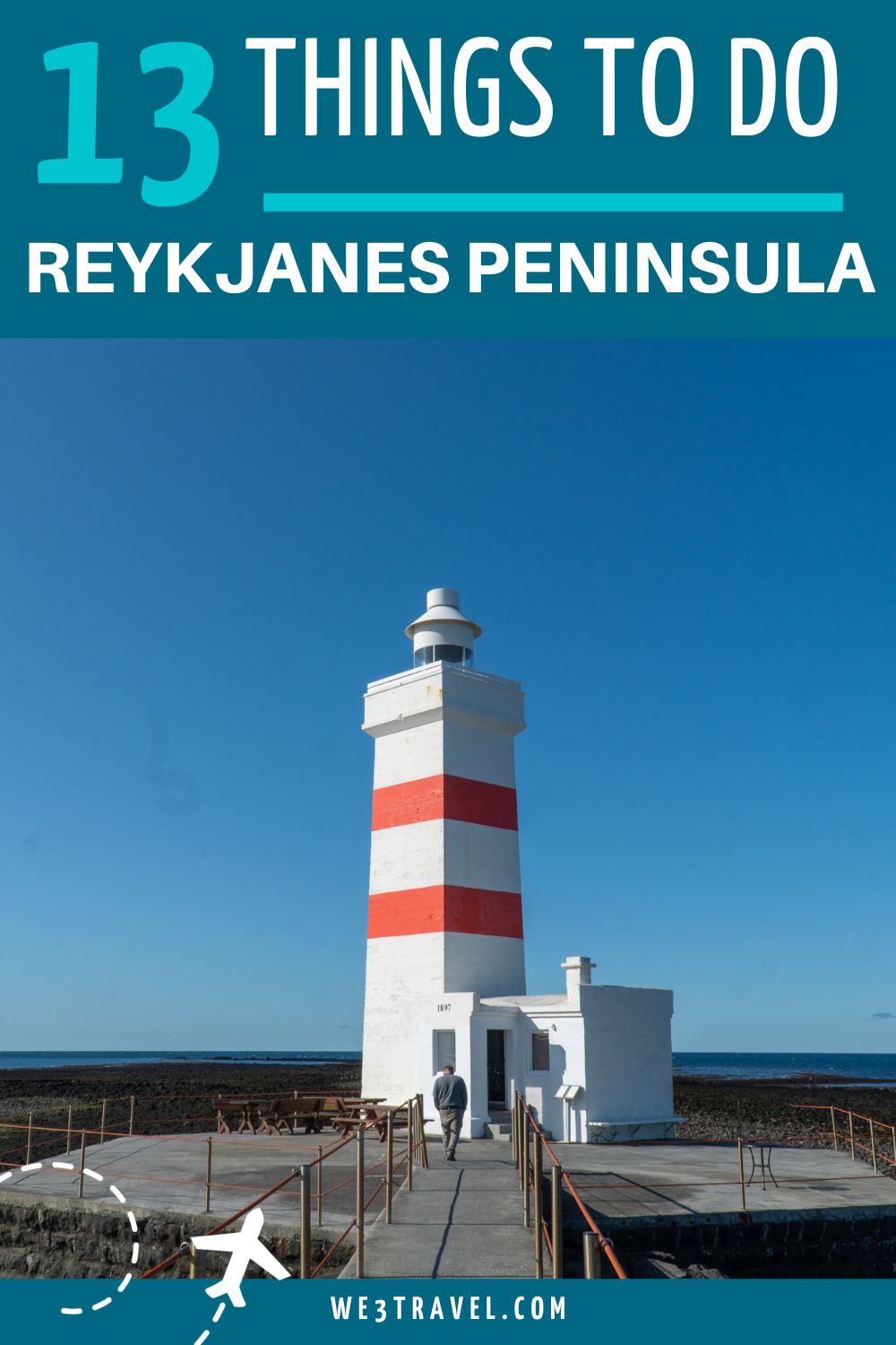 13 Things to do on the Reykjanes Peninsula in iceland