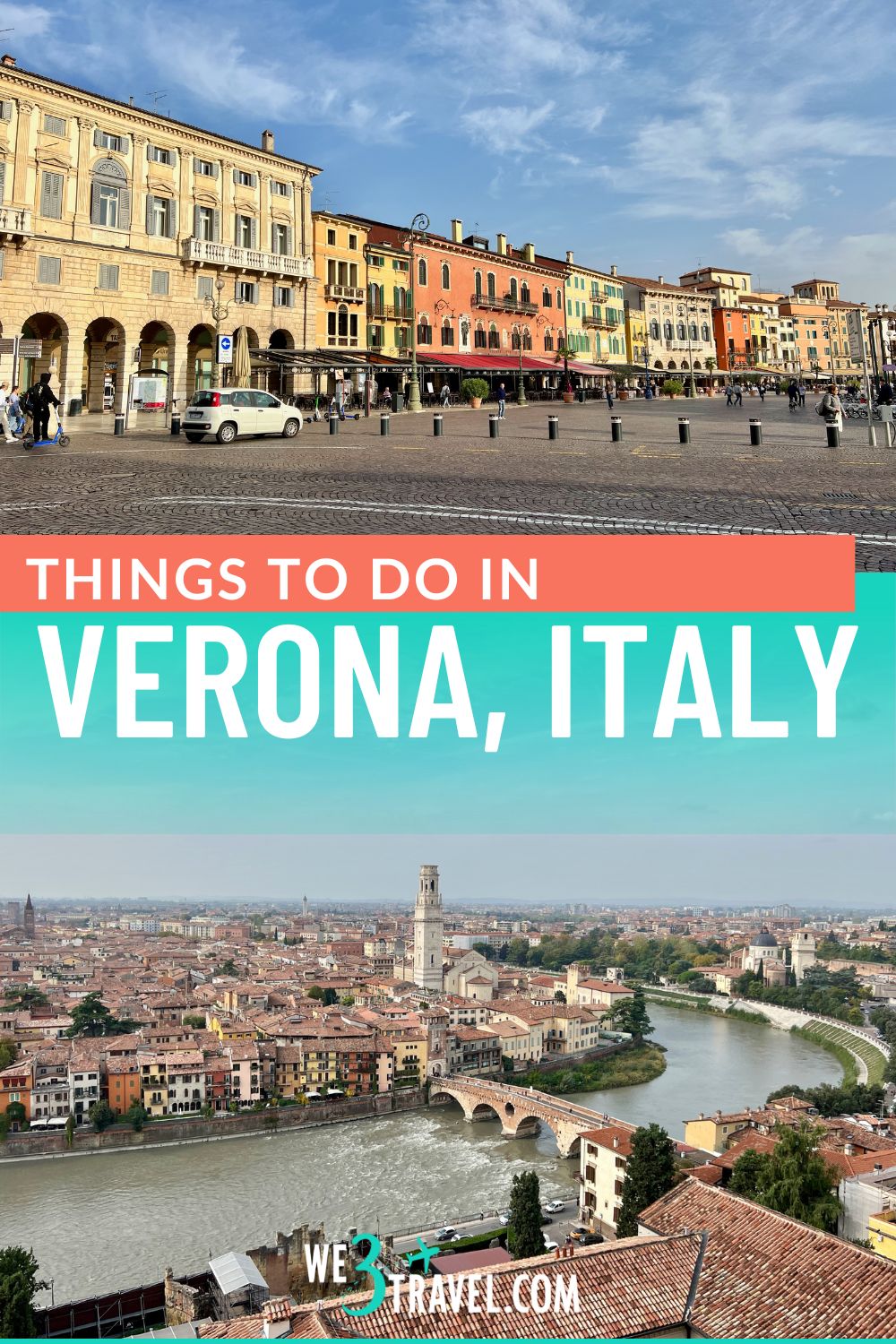 Things to do in Verona Italy