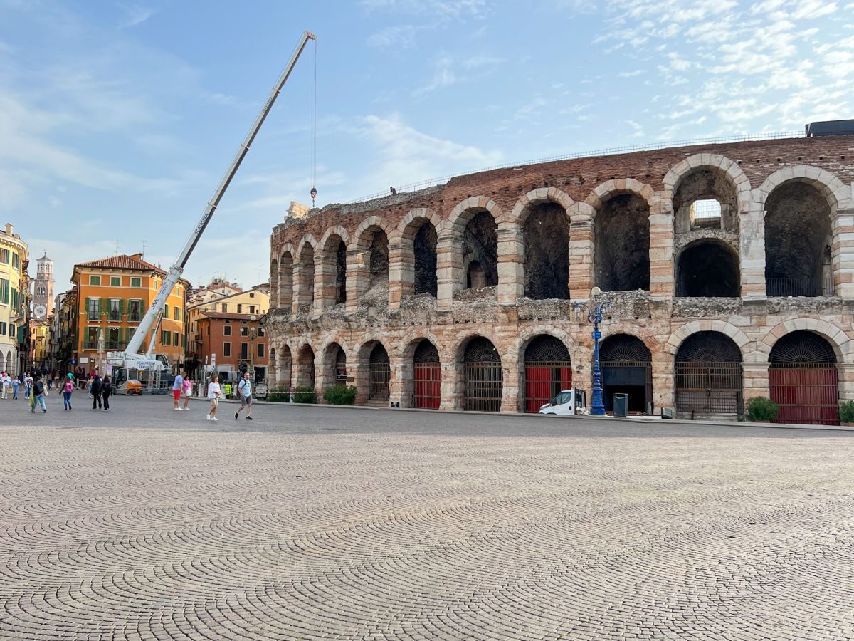 Verona Arena