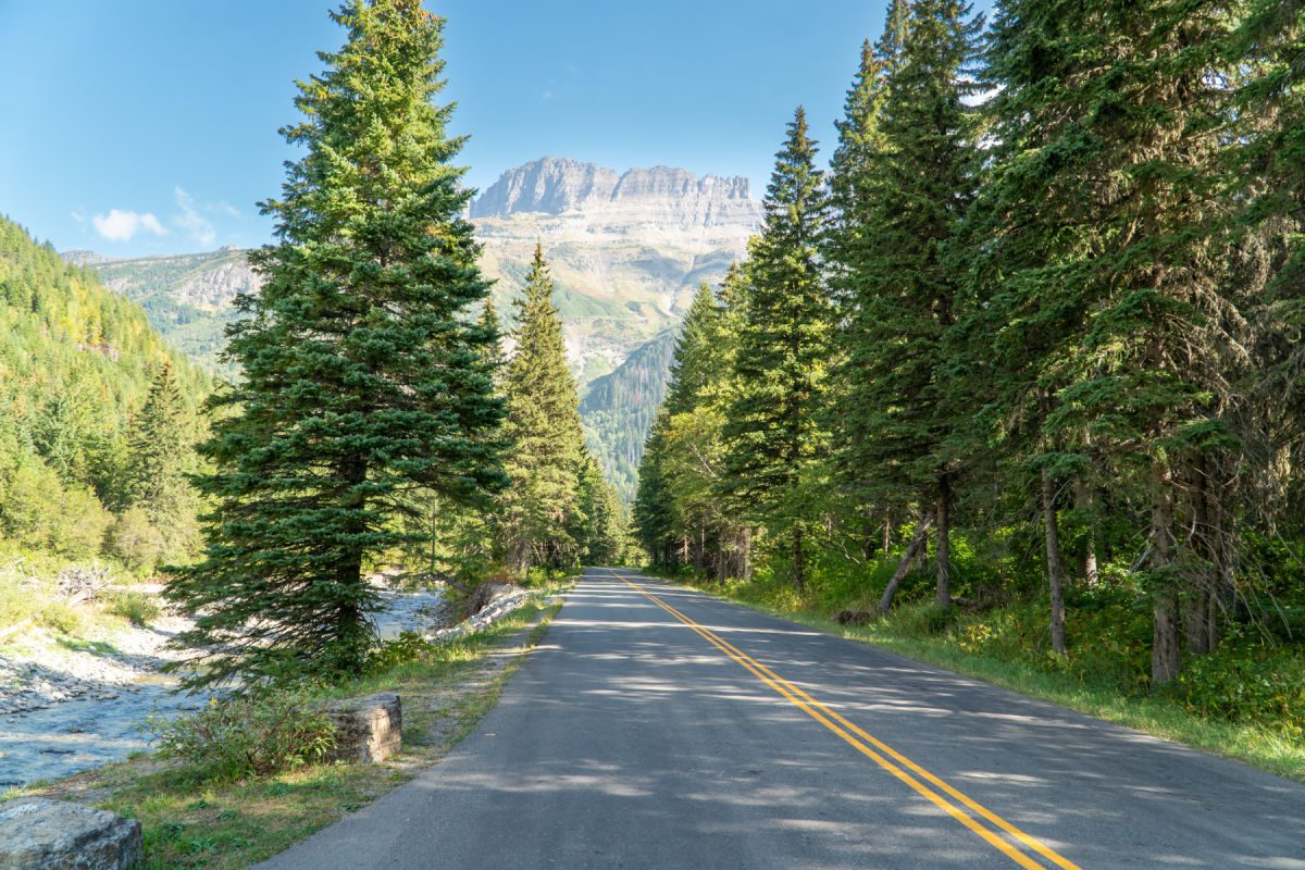 17 Timely Tips for Visiting Glacier National Park in September (2024)