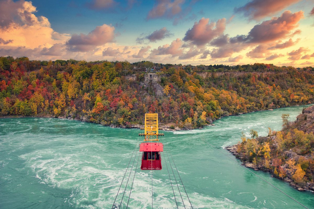 Niagara Falls with Kids The Best Family Attractions (on both sides!) picture