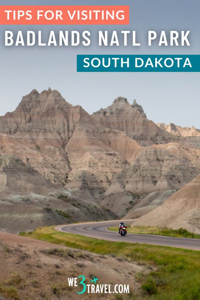 Experience the adventure of a lifetime when you visit Badlands National Park. Get expert tips and lodging recommendations in our ultimate guide to Badlands National Park in South Dakota, the perfect addition to a visit to the Black Hills or a National Parks road trip.