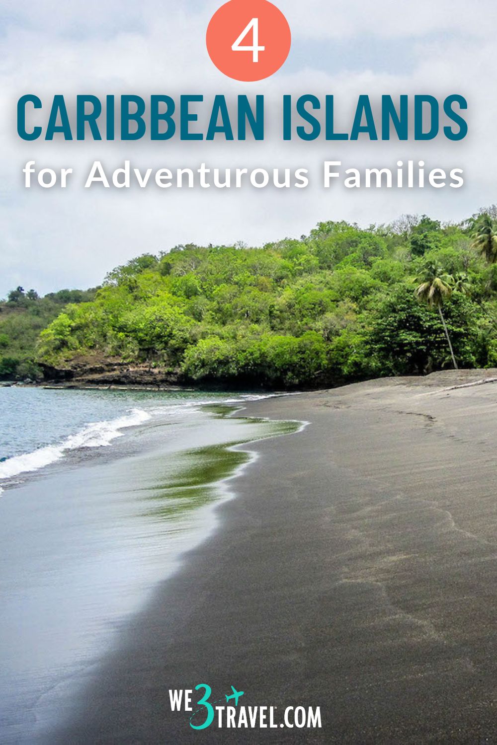 Looking for a fun family vacation? Discover the best Caribbean islands for teens and adventure. From water sports to hiking, explore our top picks!
