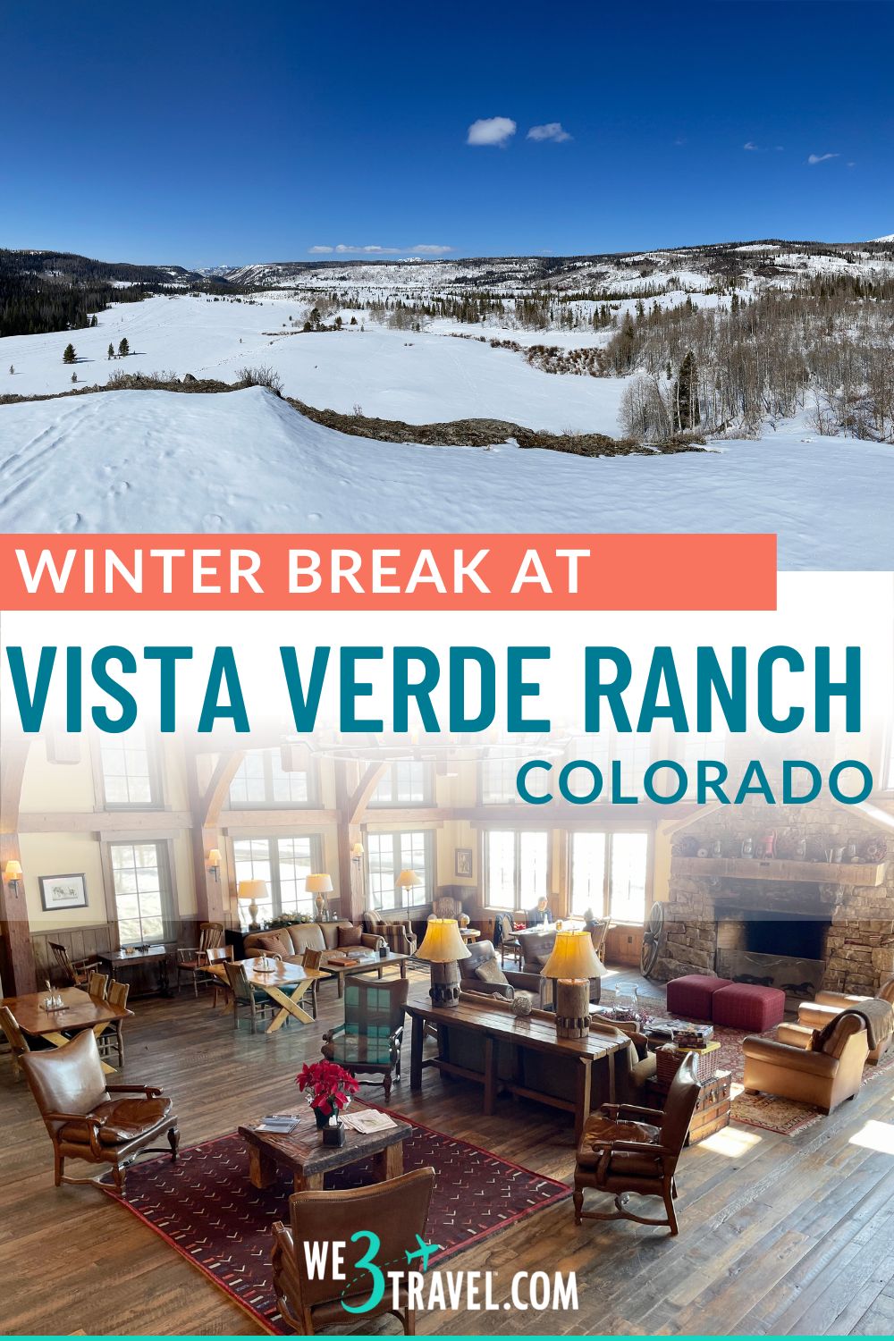 VISTA VERDE GUEST RANCH - Updated 2024 Reviews (Clark, Colorado)