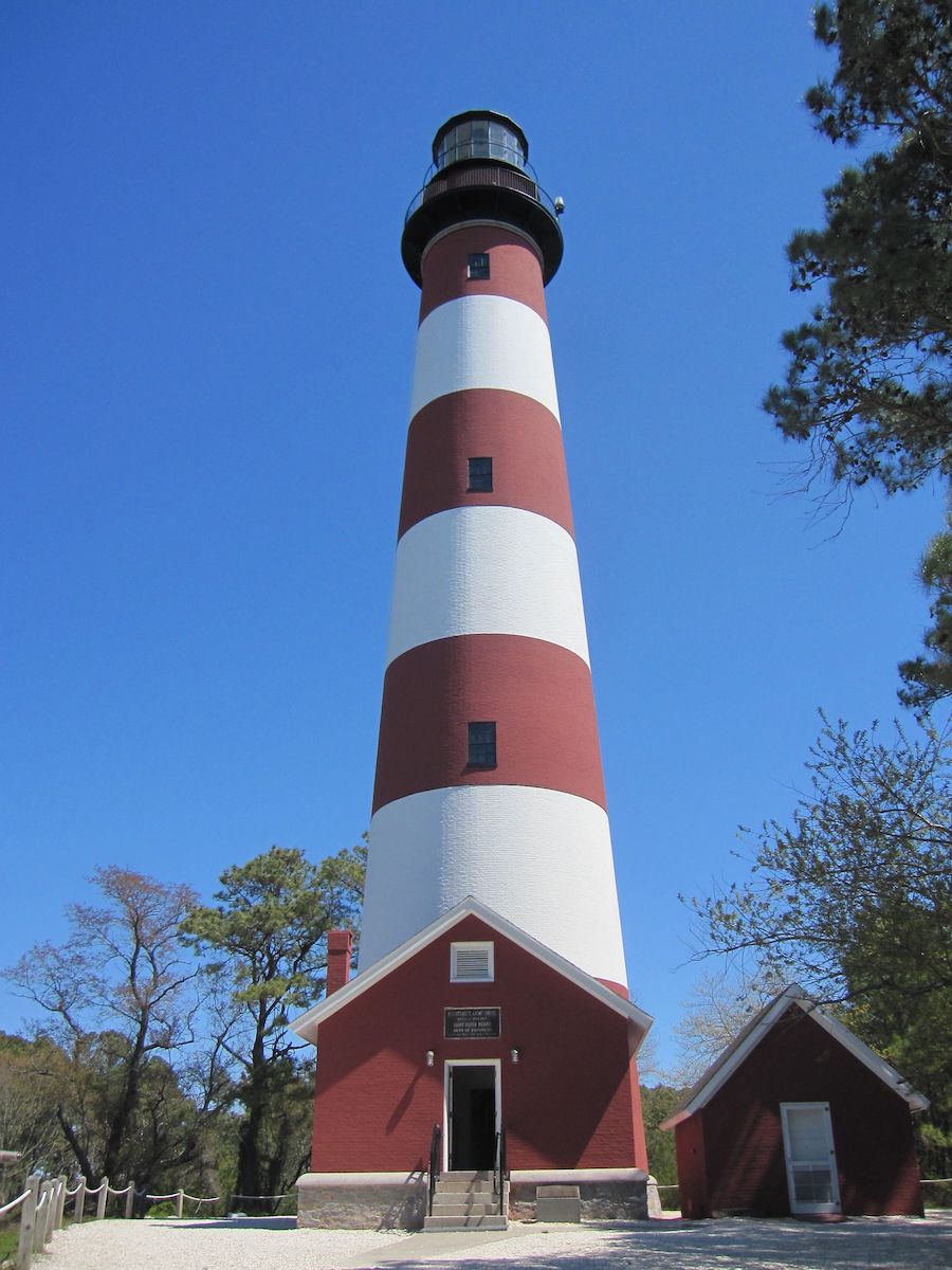 Assateague Lighthouse