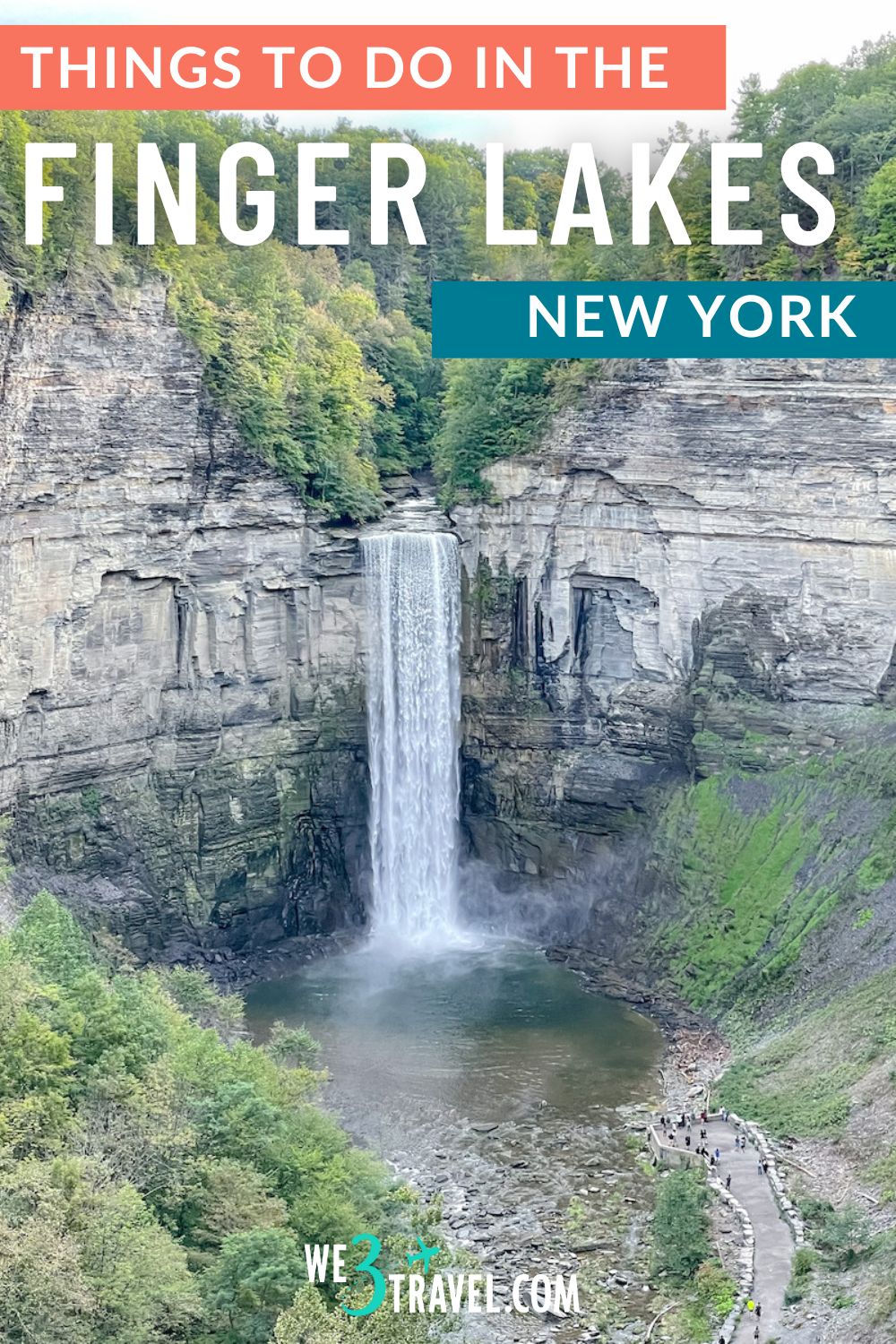 Things to do in the Finger Lakes New York