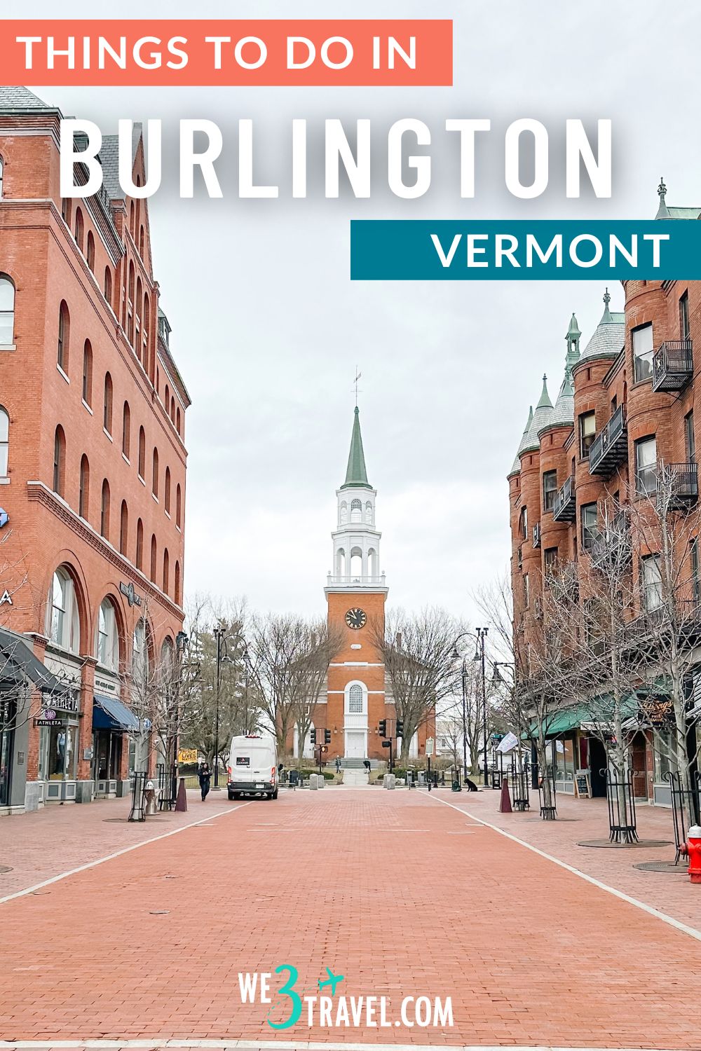 Discover the best things to do in in Burlington VT (for every season) from craft beer to lakefront fun and family-friendly attractions. Add a weekend getaway to Burlington Vermont to your New England vacation plans.