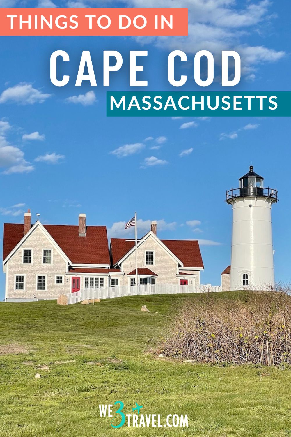 Best things to do in Cape Cod Massachusetts