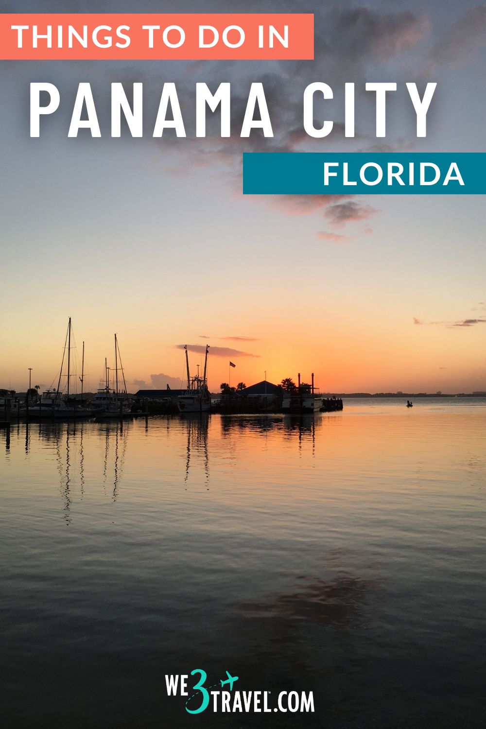 Discover the small town charm of St. Andrews and the fun things to do in Panama City Florida, just hop across the bay from popular Panama City Beach on Florida's Northwest Gulf Coast.