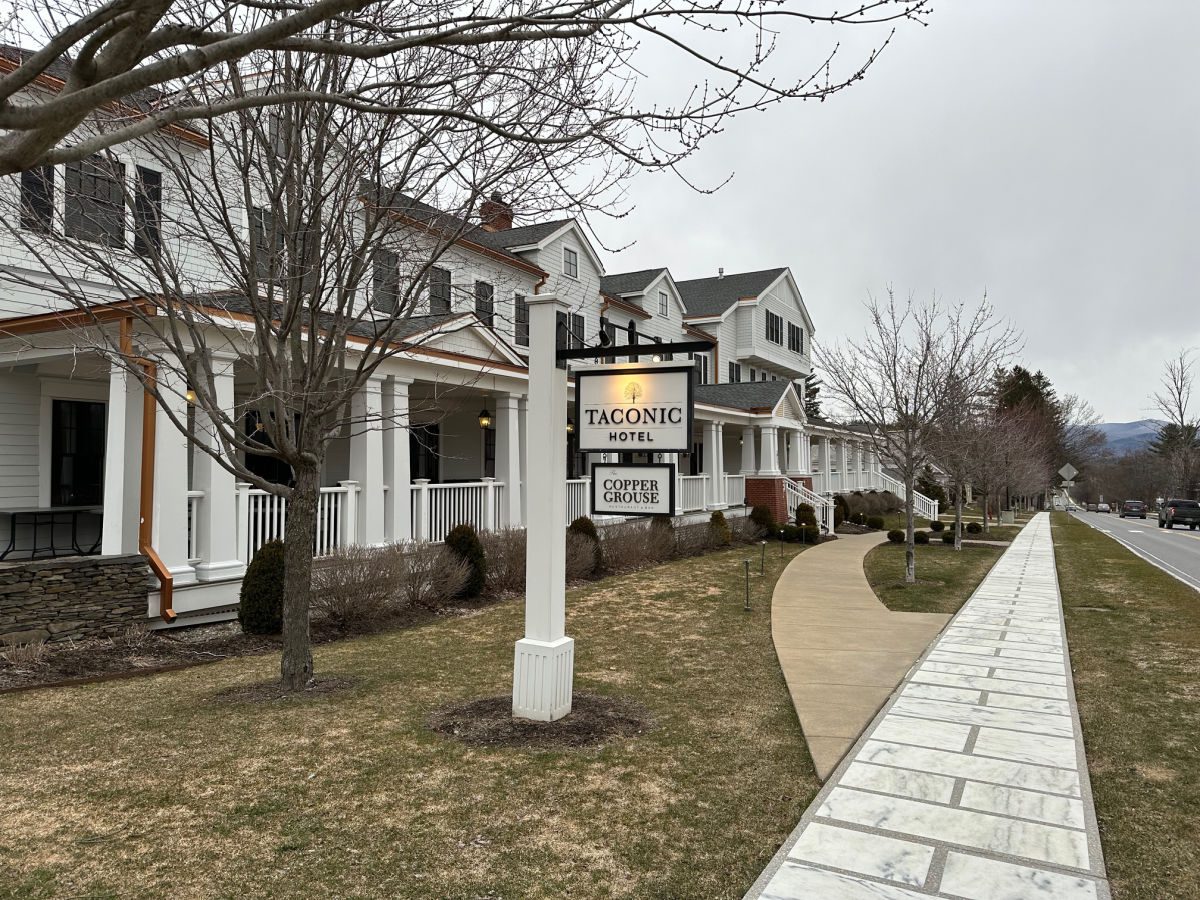 Kimpton Taconic Hotel