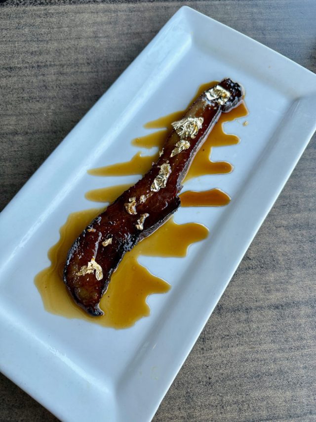 17 Best Downtown Scottsdale Restaurants for Brunch Thru Dinner