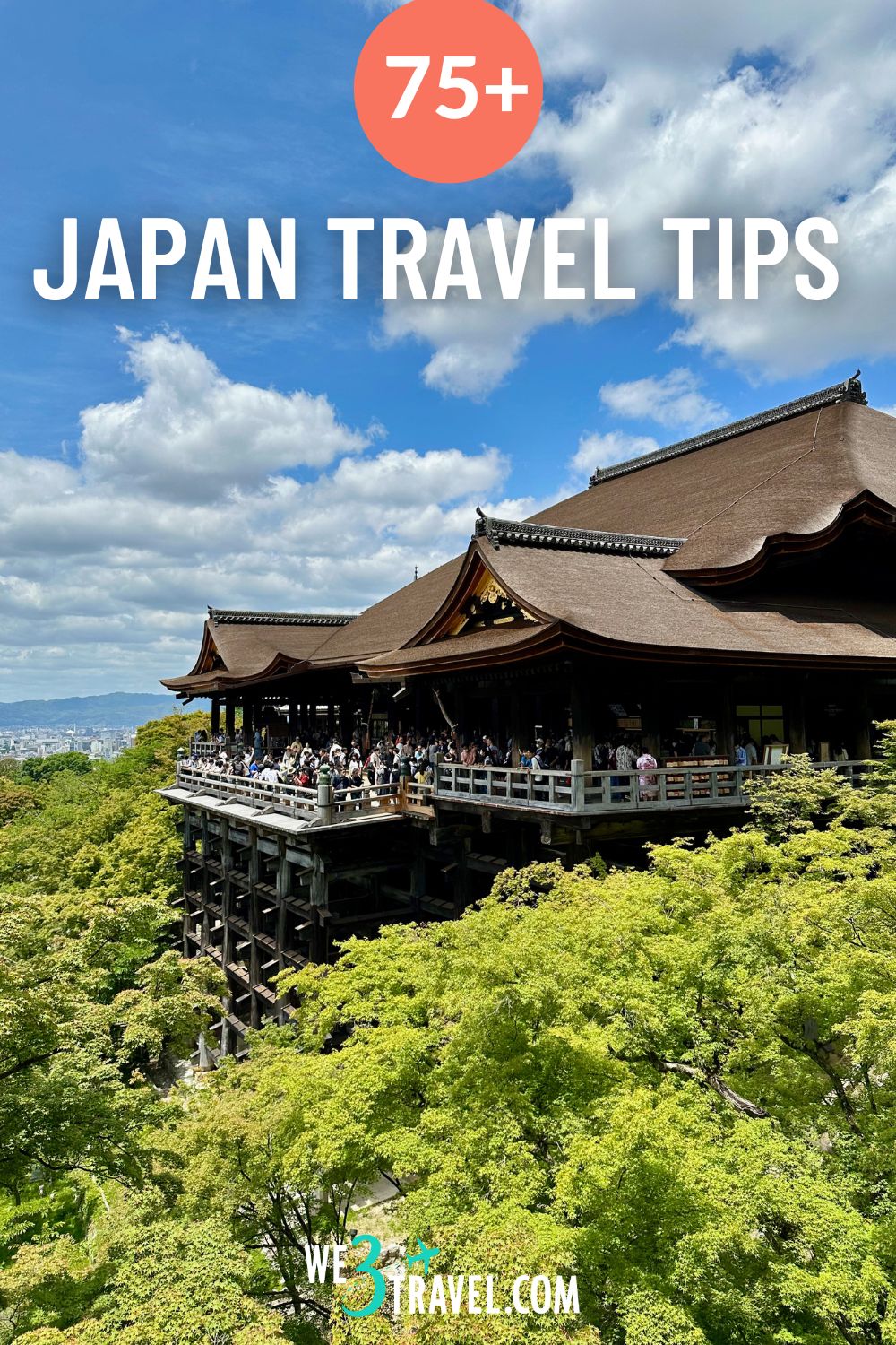 Planning a trip to Japan? These Japan travel tips will help you get over any culture shock and be prepared to fully enjoy your Japan vacation.