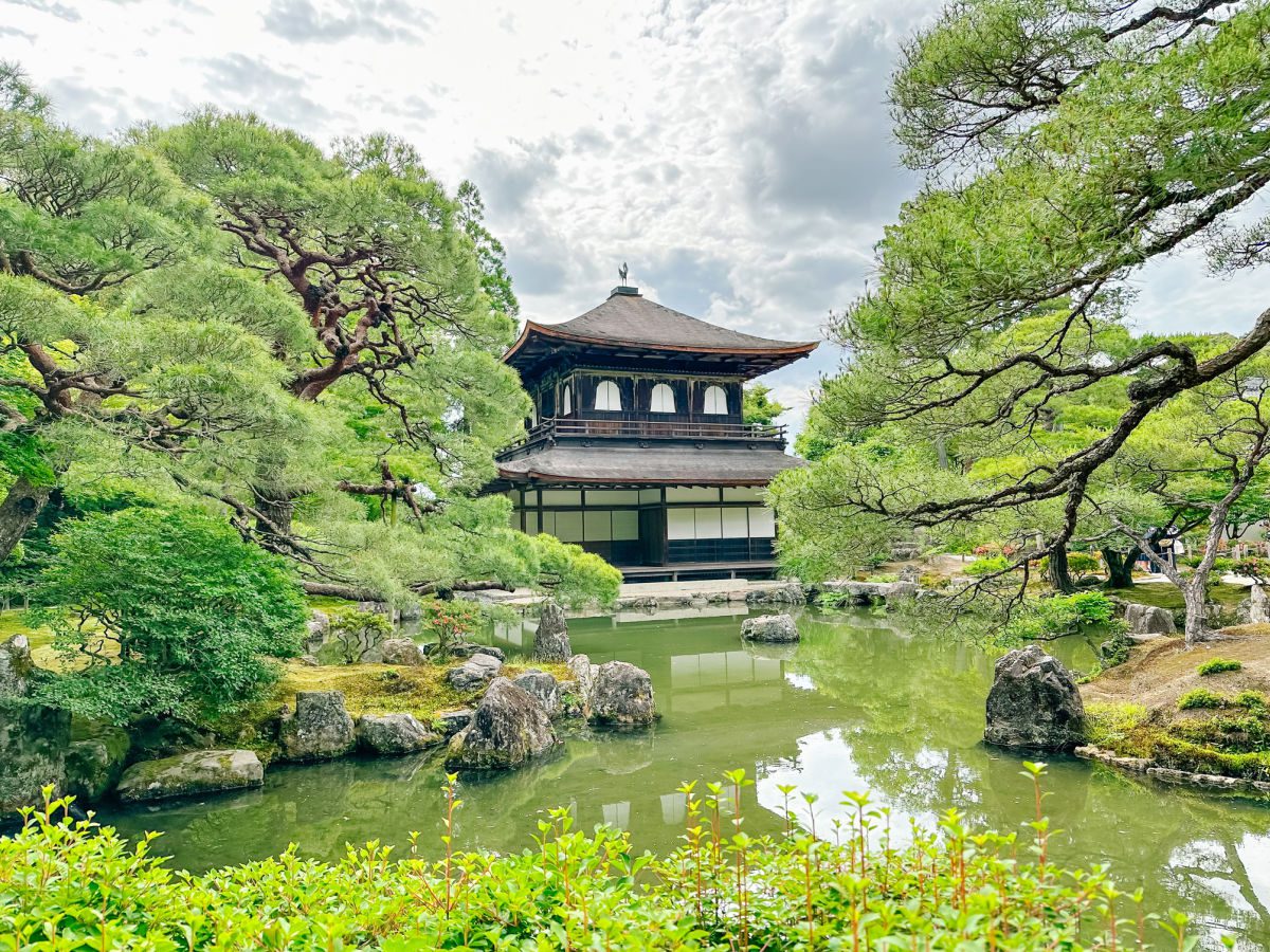 14-Day Japan Itinerary: See the Best of Tokyo, Kyoto, & Osaka