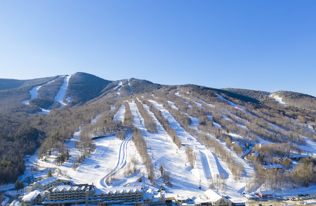 Loon Mountain Resort