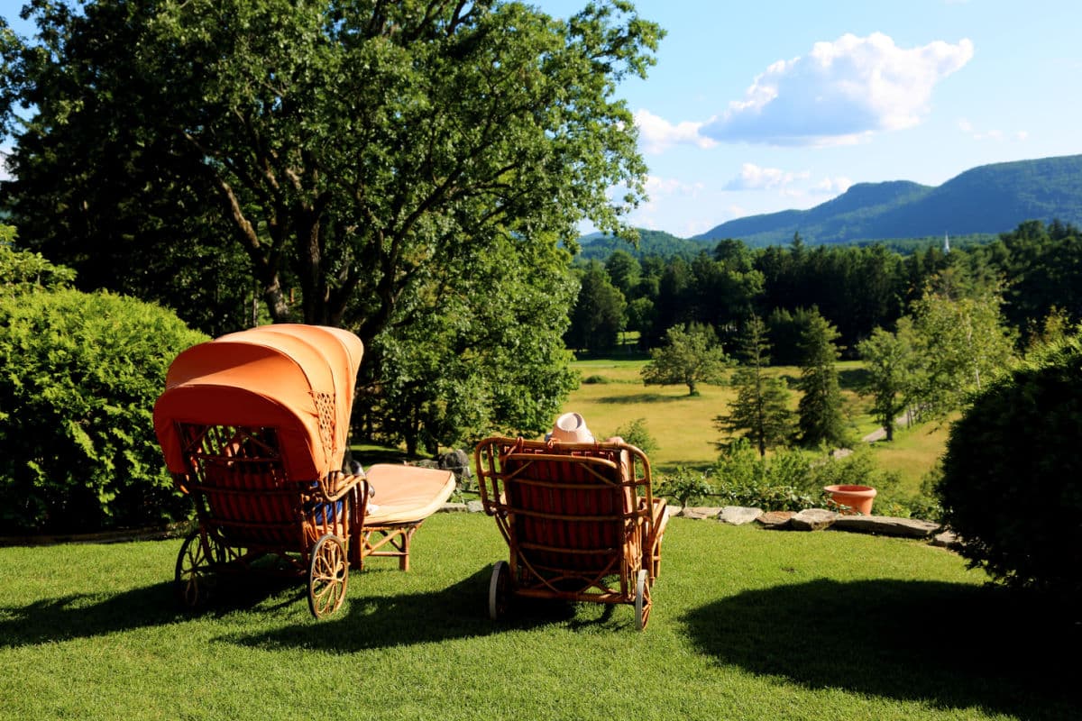 The lawns at Naumkeag photo credit Ogden Gigli