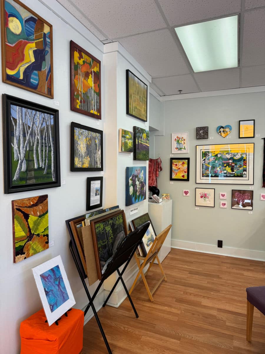 Harmony Collective gallery