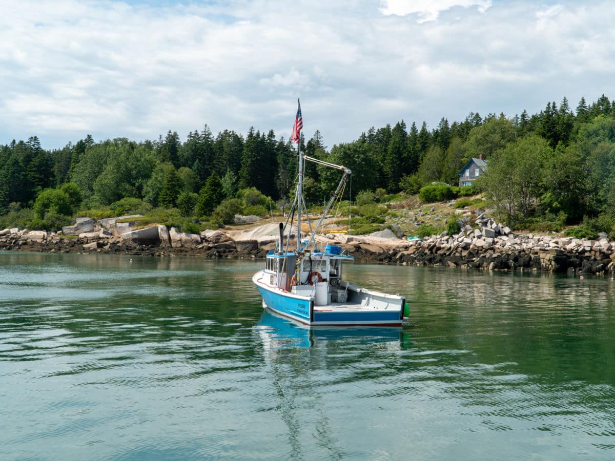 21 Best Vacation Spots in Maine for Families
