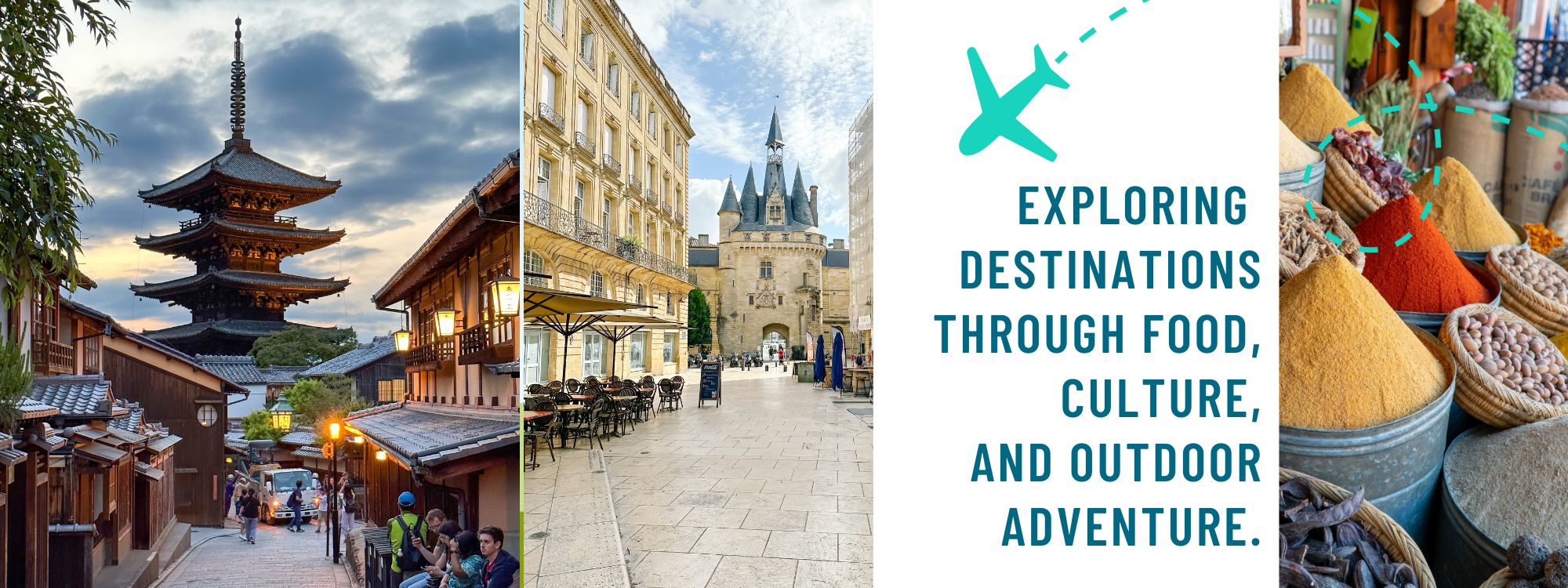 We3Travel travel blog