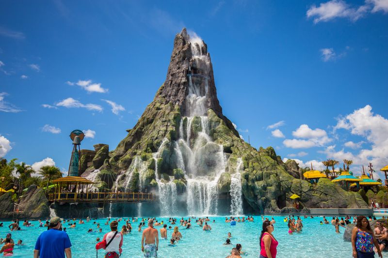 Orlando, Florida