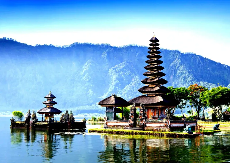 Bali, Indonesia