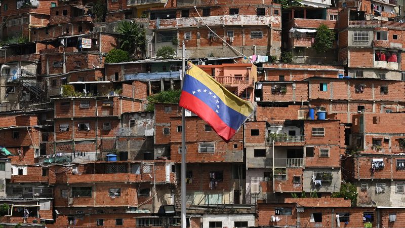 Caracas, Venezuela