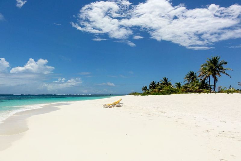 Shoal Bay, Anguilla