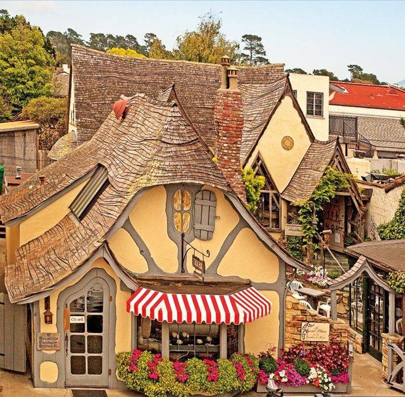 Carmel-by-the-Sea
