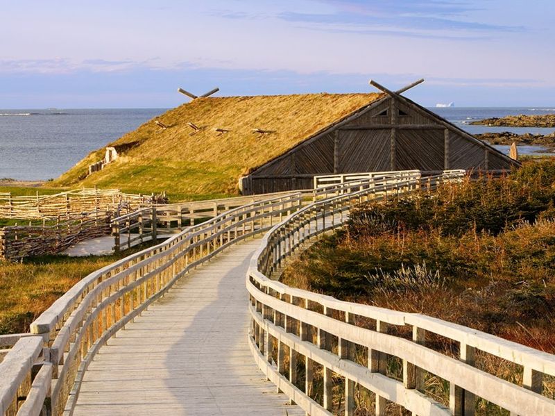 L'Anse aux Meadows