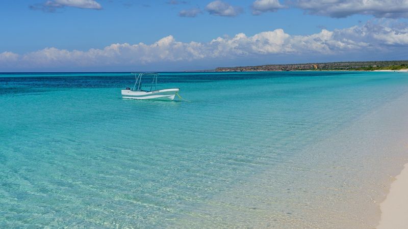 Bahía de las Águilas