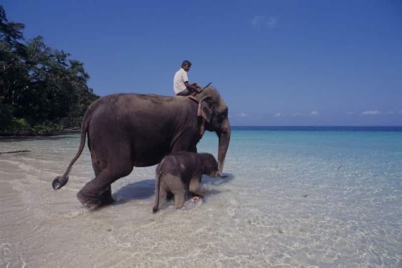 Little Andaman Island