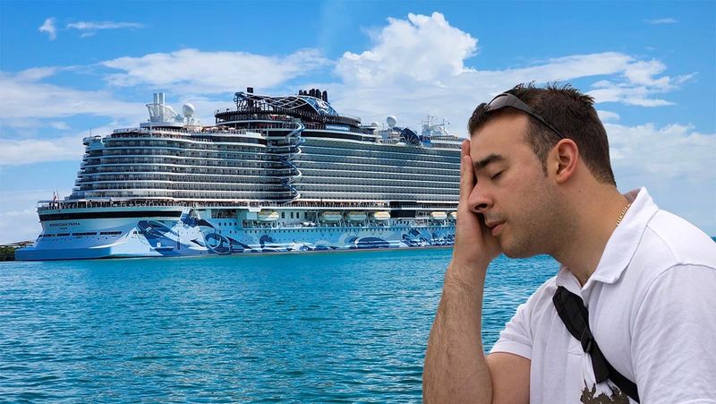 The Seasick Prone