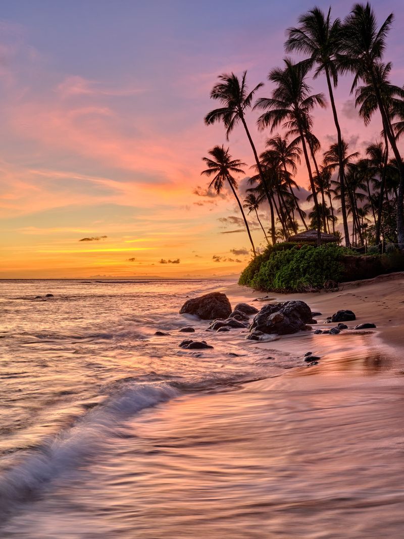 Maui, Hawaii