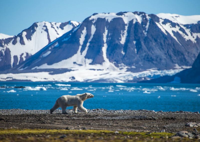 Svalbard, Norway