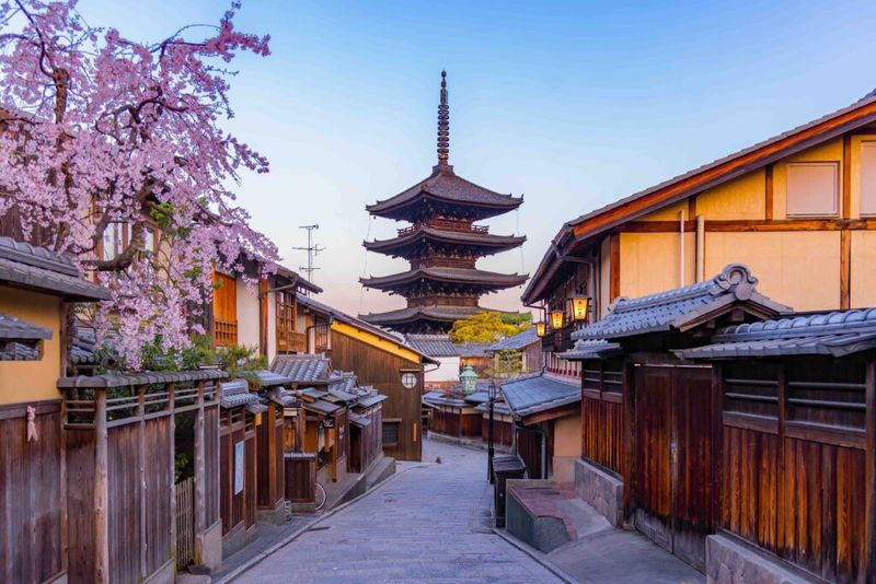 Kyoto, Japan