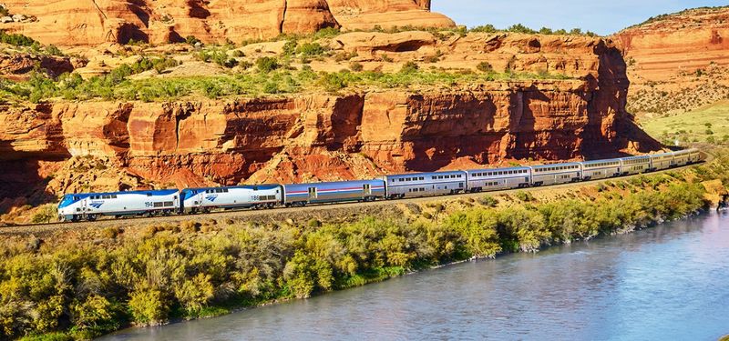 California Zephyr