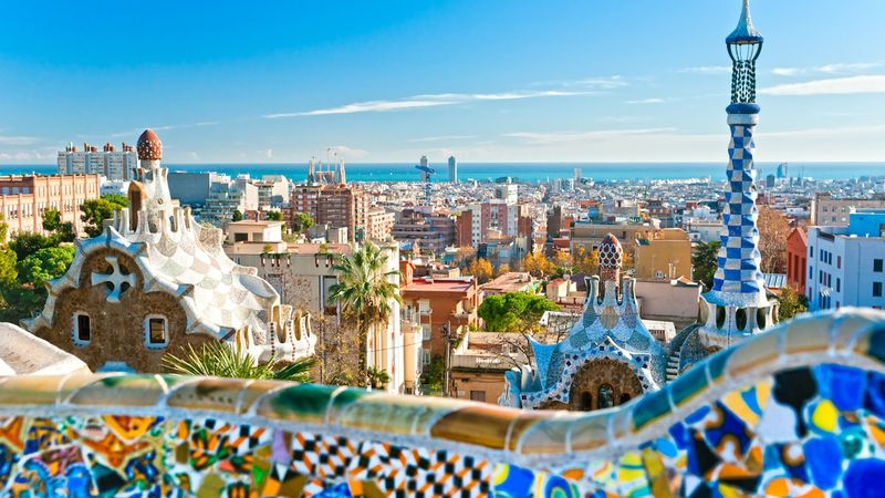 Park Güell