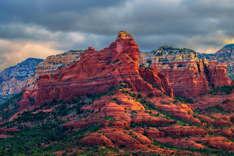 Sedona, Arizona