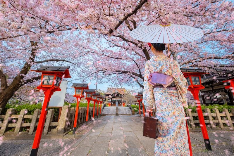 Kyoto, Japan