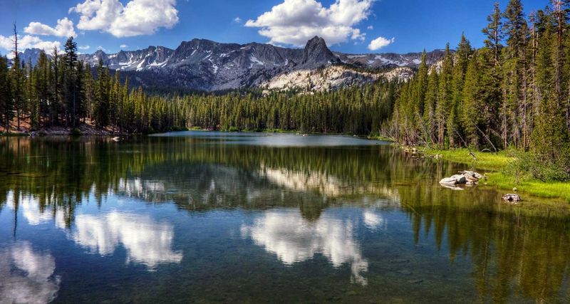 Mammoth Lakes