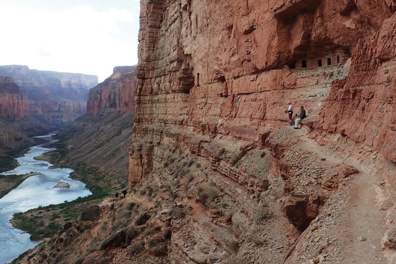 The Grand Canyon