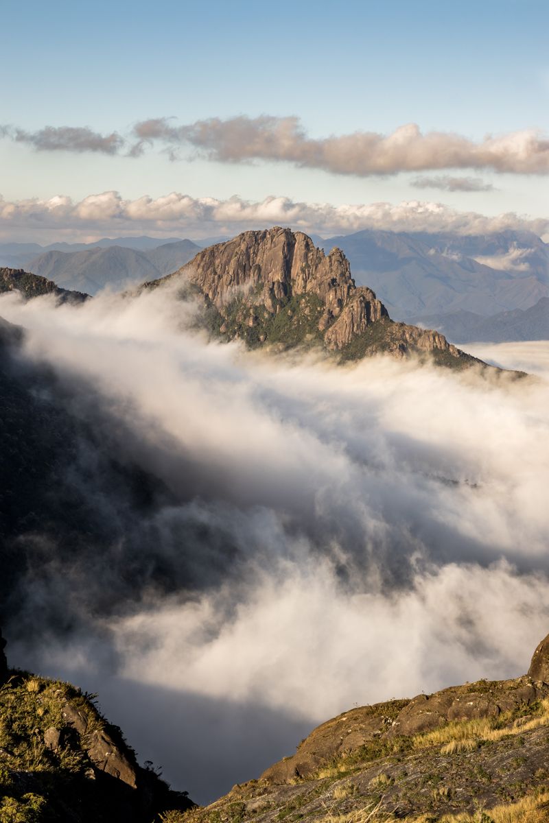 Serra da Mantiqueira