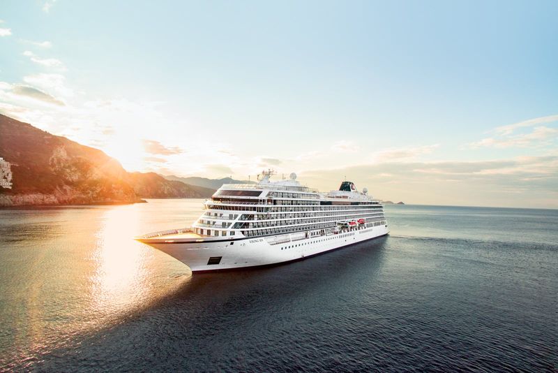 Viking Ocean Cruises