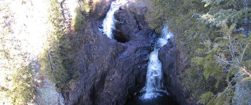 Devil's Kettle