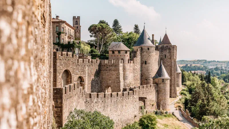 Historical Architecture